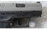 Springfield Armory ~ XD-40 Sub-Compact ~ .40 S&W - 6 of 7