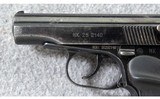 Bulgaria Arsenal ~ Makarov ~ 9x18mm MAK. - 4 of 7