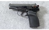 Bulgaria Arsenal ~ Makarov ~ 9x18mm MAK. - 2 of 7