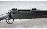 Savage ~ Axis Compact/Youth ~ 6.5mm Creedmoor - 3 of 10