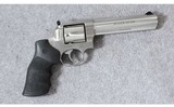 Ruger ~ GP100 Model 01707 ~ .357 Mag. - 1 of 7