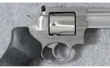Ruger ~ GP100 Model 01707 ~ .357 Mag. - 7 of 7