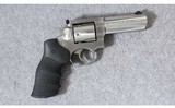 Ruger ~ GP100 Model 01705 ~ .357 Mag. - 1 of 7