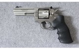 Ruger ~ GP100 Model 01705 ~ .357 Mag. - 2 of 7