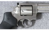 Ruger ~ GP100 Model 01705 ~ .357 Mag. - 7 of 7