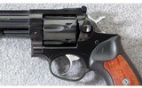 Ruger ~ GP100 Model 01704 ~ .357 Mag. - 3 of 7