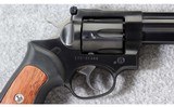 Ruger ~ GP100 Model 01704 ~ .357 Mag. - 7 of 7