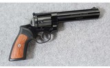 Ruger ~ GP100 Model 01704 ~ .357 Mag. - 1 of 7