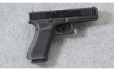 Glock ~ G17 GEN5 ~ 9mm Para. - 1 of 7