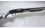 Mossberg ~ 500 ~ 12 Gauge - 1 of 10