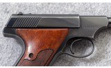 Colt ~ Huntsman ~ .22 LR - 7 of 7