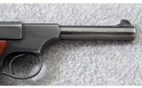 Colt ~ Huntsman ~ .22 LR - 6 of 7