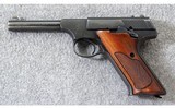 Colt ~ Huntsman ~ .22 LR - 2 of 7