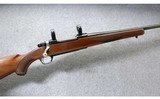 Ruger ~ M77 Mark II Model 07826 ~ .30-06 - 1 of 10