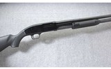 Maverick ~ Model 88 Security ~ 12 Gauge - 1 of 10