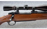 Ruger ~ M77 w/Tang Safety ~ 7mm Rem. Mag. - 3 of 10