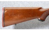 Ruger ~ M77 w/Tang Safety ~ 7mm Rem. Mag. - 2 of 10