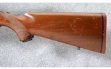 Ruger ~ M77 w/Tang Safety ~ 7mm Rem. Mag. - 9 of 10