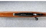 Ruger ~ M77 w/Tang Safety ~ 7mm Rem. Mag. - 7 of 10