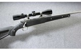 Ruger ~ M77 Mark II All-Weather Stainless ~ .300 Win. Mag. - 1 of 10