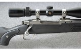 Ruger ~ M77 Mark II All-Weather Stainless ~ .300 Win. Mag. - 3 of 10