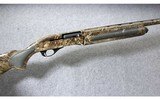 Remington ~ 11-87 Sportsman Super Magnum Mossy Oak Duck Blind ~ 12 Gauge - 1 of 10