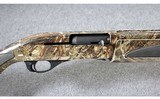 Remington ~ 11-87 Sportsman Super Magnum Mossy Oak Duck Blind ~ 12 Gauge - 3 of 10