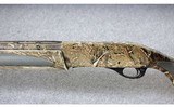 Remington ~ 11-87 Sportsman Super Magnum Mossy Oak Duck Blind ~ 12 Gauge - 8 of 10