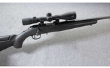 Ruger ~ American Rimfire Model 08301 ~ .22 LR - 1 of 10