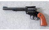 Ruger ~ Super Blackhawk Bisley Model 00831 ~ .44 Magnum - 2 of 7