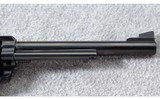 Ruger ~ Super Blackhawk Bisley Model 00831 ~ .44 Magnum - 6 of 7