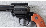 Ruger ~ Super Blackhawk Bisley Model 00831 ~ .44 Magnum - 3 of 7