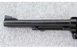 Ruger ~ Super Blackhawk Bisley Model 00831 ~ .44 Magnum - 4 of 7