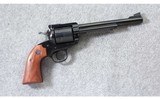 Ruger ~ Super Blackhawk Bisley Model 00831 ~ .44 Magnum - 1 of 7