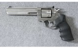 Ruger ~ GP100 Model 1707 ~ .357 Magnum - 2 of 7