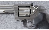 Ruger ~ GP100 Model 1707 ~ .357 Magnum - 3 of 7