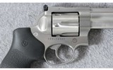 Ruger ~ GP100 Model 1707 ~ .357 Magnum - 7 of 7