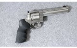 Ruger ~ GP100 Model 1707 ~ .357 Magnum - 1 of 7