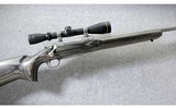 Ruger ~ M77 Hawkeye Varmint Target Model 17975 ~ .223 Rem. - 1 of 10