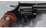 Colt ~ Diamondback ~ .38 Spl. - 7 of 7