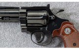 Colt ~ Diamondback ~ .38 Spl. - 3 of 7