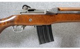 Ruger ~ Mini-14 ~ .223 Rem. - 3 of 10