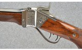 Pedersoli ~ 1874 Sharps ~ 45-70 Govt, - 8 of 12