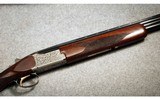 Browning ~ Citori White Lightning ~ 20 Gauge - 1 of 9