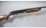 Ithaca ~ Model 37 Featherlight ~ 12 Gauge - 1 of 10