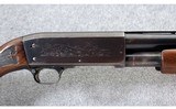 Ithaca ~ Model 37 Featherlight ~ 12 Gauge - 3 of 10