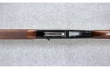 Benelli ~ Montefeltro ~ 20 Gauge - 7 of 10