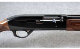Benelli ~ Montefeltro ~ 20 Gauge - 3 of 10