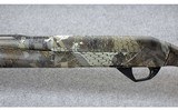 Benelli ~ Super Black Eagle 3 Gore Optifade Camo ~ 12 Gauge - 8 of 10