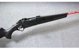 Benelli ~ Lupo Bolt Action Rifle ~ .30-06 - 1 of 10